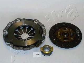 ASHIKA 92-W0-002 Clutch Kit
